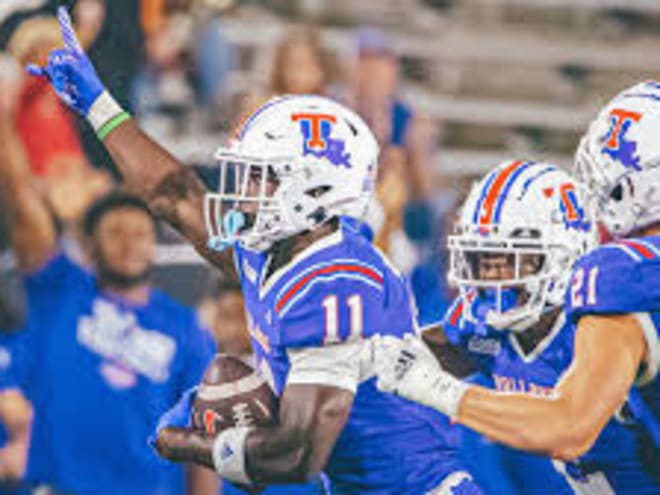 Ranking the Top 30 LA Tech Football Players for 2024 | 15 - 11