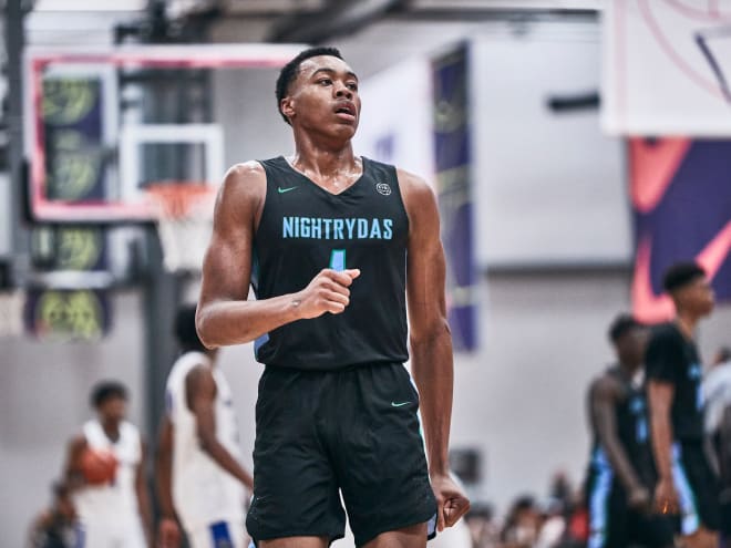 Five-star Scottie Barnes staying in state