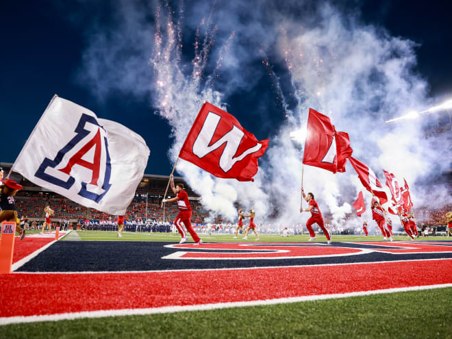 Staff Predictions: Can Texas Tech bring win back from out west vs. Arizona?