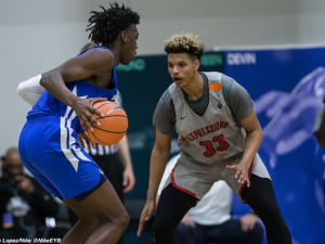 Four-star Tre Mitchell staying patient with recruiting process  