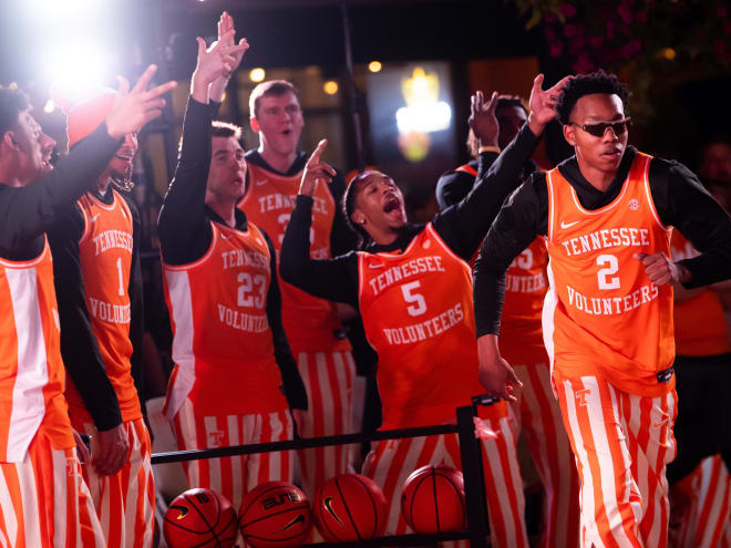 Tennessee announces date, time for 'Market Square Madness'