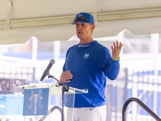 Departures & Arrivals: A transfer recap of MTSU baseball