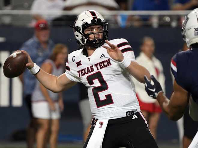 These Red Raiders have the most to prove in 2025