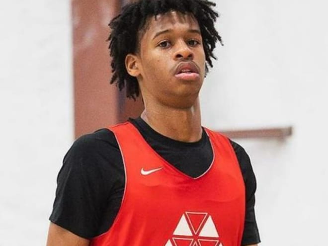 Four-star guard has a good relationship with Pitt