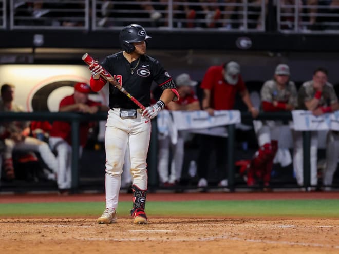 Fernando Gonzalez to the Giants; Other Bulldog updates from the MLB Draft