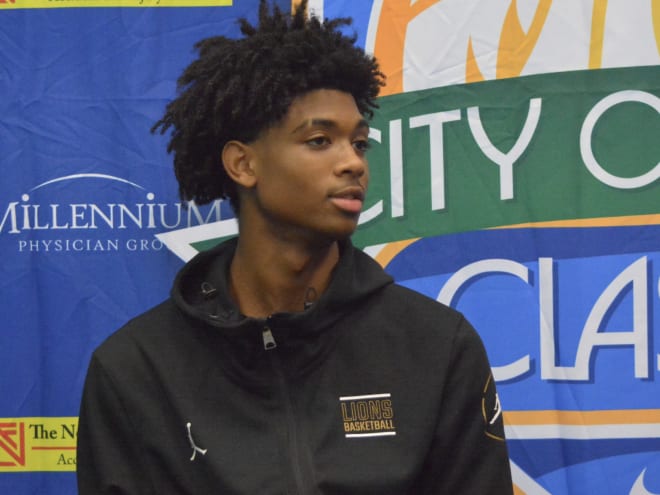Aaron Rowe talks Mizzou, K-State, Tennessee; names dream school
