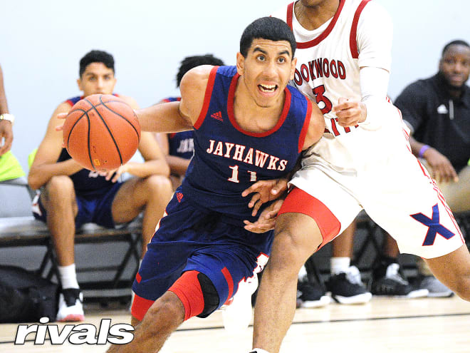 4-star PG has Miami Hurricanes in final 5, will take official visit