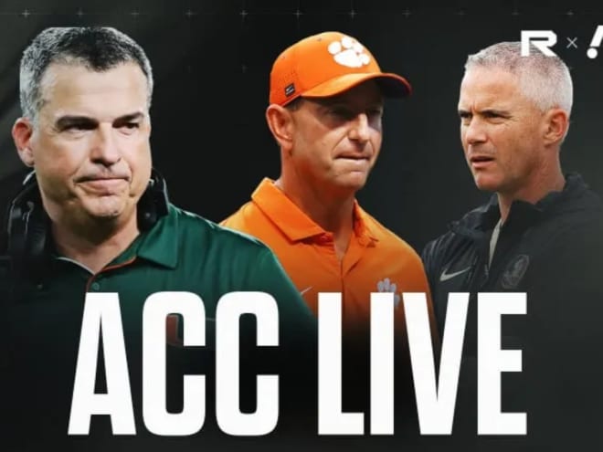 ACC Live: This week in recruiting