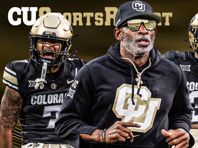 PODCAST: Breaking down CU's statement win vs. UCF and recruiting news