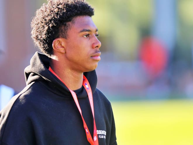 Clemson offer moves the needle with four-star wideout