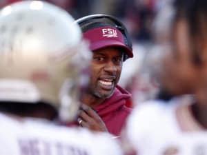 Take Two: Will Taggart get a chance to rebuild FSU?