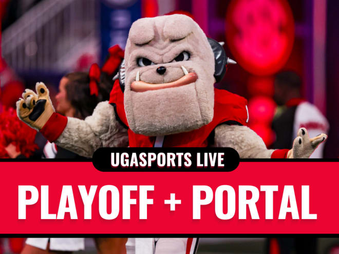 Jim Donnan previews the playoff and recaps the portal