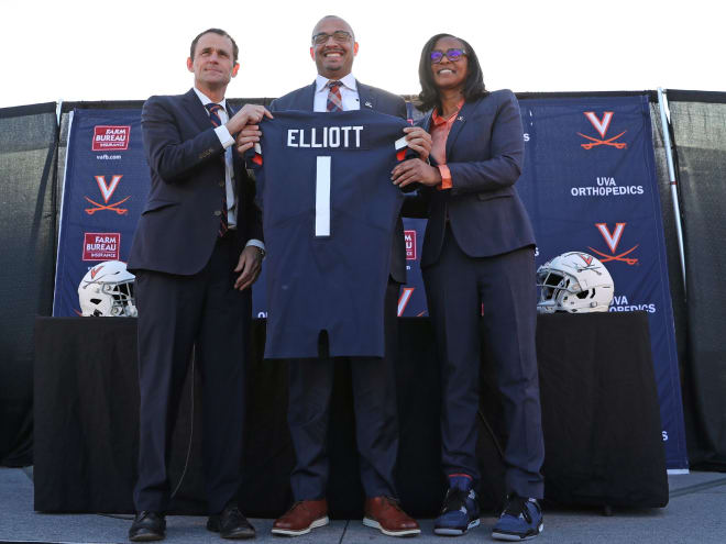 Reasons for Optimism: 2025-26 Could be a Breakout Year for UVa Athletics