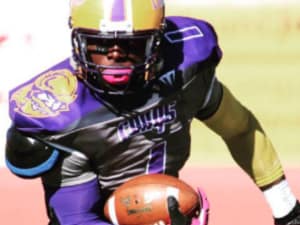 Johnson returning to Tuscaloosa