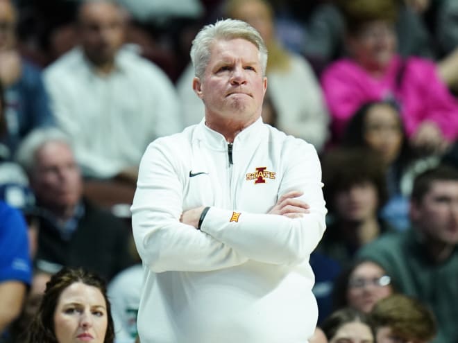 Iowa State WBB Drops Big 12 Opener at OSU