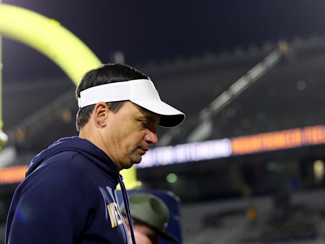 Breaking down the firing of Neal Brown, talking WVU basketball's 5-2 start