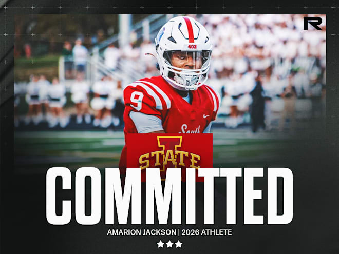 A top 2026 Nebraska HS details Iowa State commitment