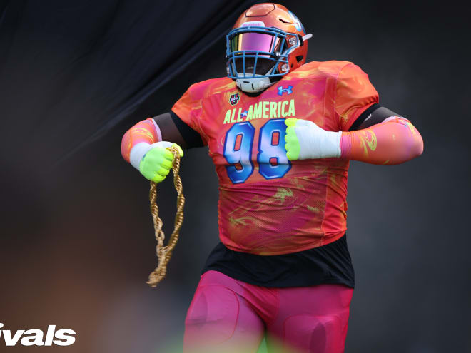 Rivals Rankings Week: Which DL is best fit for their future team?