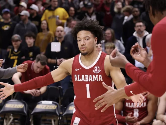 Alabama focused on alleviating fatigue to get faster start against Kentucky