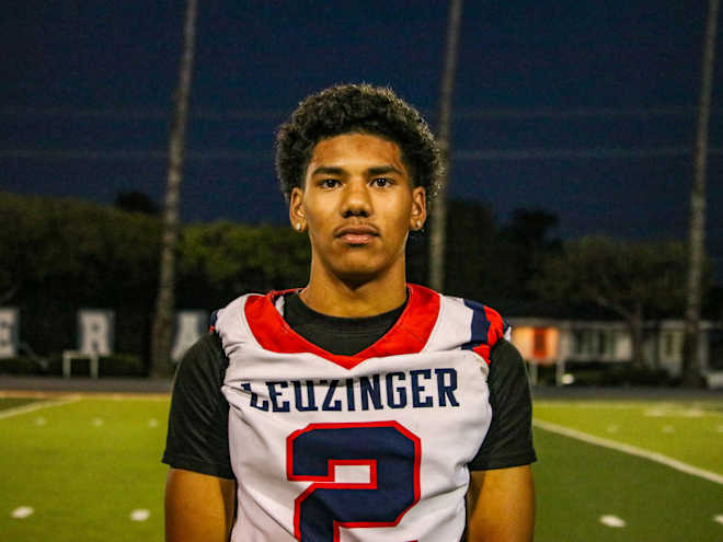 UCLA among several programs in early with local 2028 CB Pole Moala