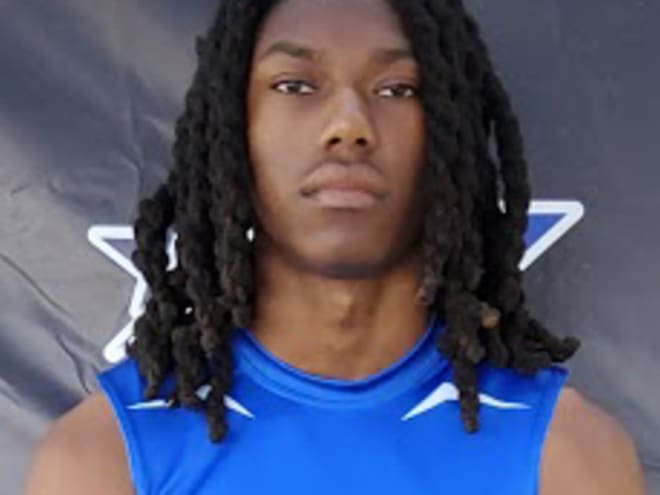 New Virginia Tech football offer: Samuel Singleton