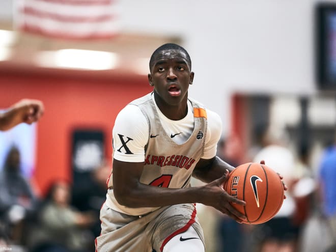 Joseph goes more in-depth on his decision to become a Cane