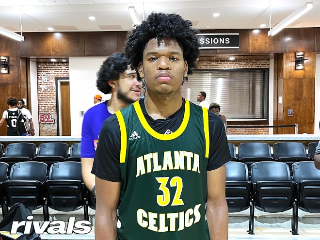 I've Got Five On It: Unranked prospects that could crash the 2024 rankings