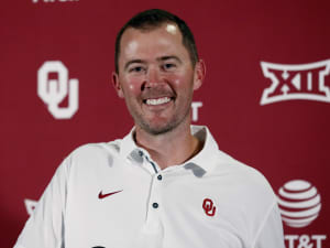 Big 12 spotlight: Five preseason storylines to follow
