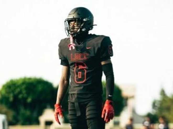 Film Room:  Illini commit Donovan Turner