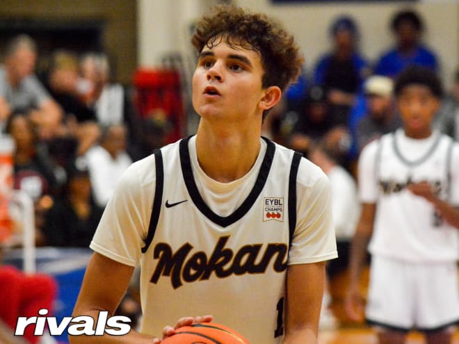 What did Jalen Montonati think about his visit to Kansas?