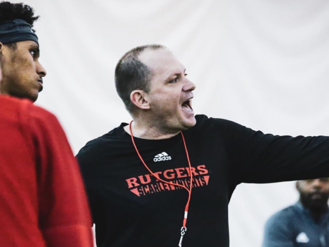 Rutgers Football Brings Back Robb Smith As Co-DC / Defensive Play Caller