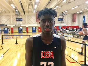 2019 Forward Kahlil Whitney planning visits and cutting list soon