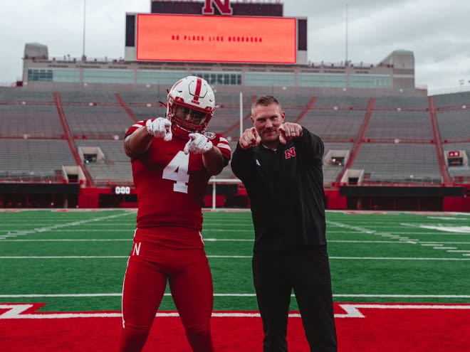 Midwest Rumor Mill: Latest news on some of Huskers' top prospects