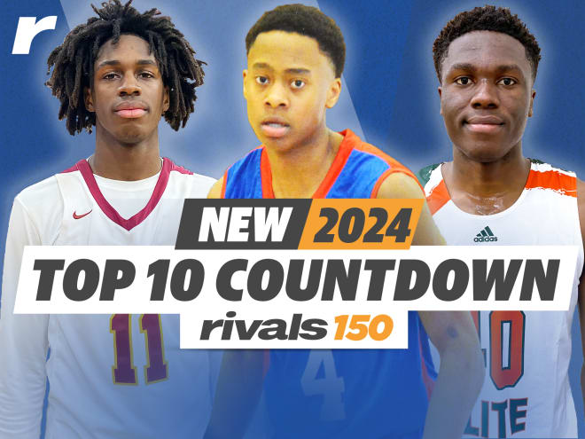 Rivals Rankings Week: Top 10 Countdown for 2024