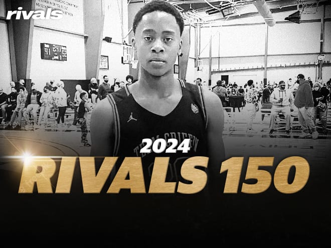 Rivals Rankings Week: Storylines surrounding 2024 Rivals150 update