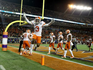Ranking all 40 bowl games by watchability