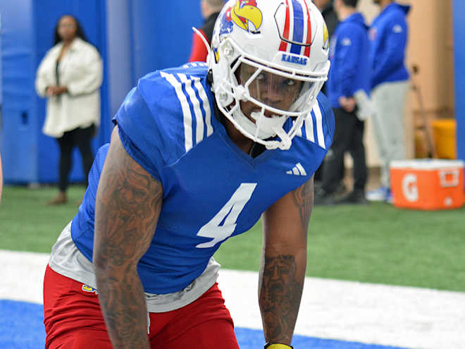 Post-spring Breakdown: The running backs