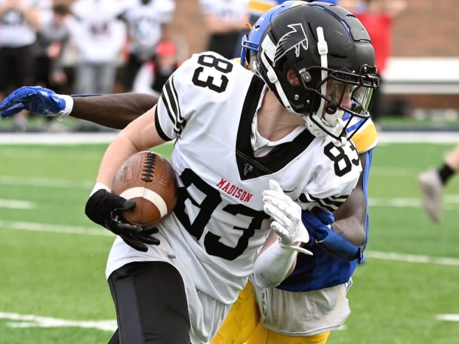 NoVA Week 8 Recap, Mac's Fab Five + Game of Week Preview