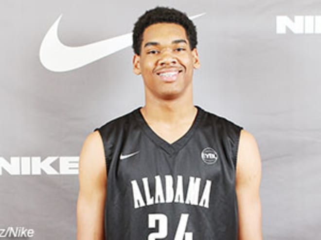 Brooks sets official visit to Georgia