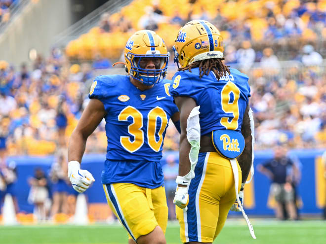 The Morning Pitt: The Brawl, offensive game plans, blitzing and more