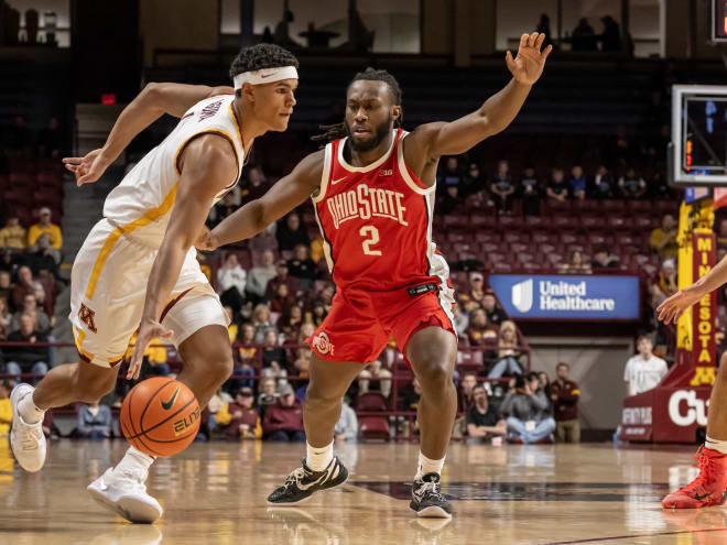 Takeaways from Minnesota's latest conference setback against Ohio State