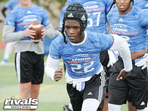 New Rivals250 rankings: By the numbers