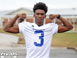 Early Signing Day Preview Early Signing Day Preview