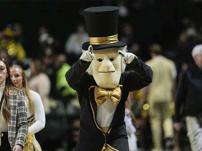 My Take: Where Wake Forest’s program is headed