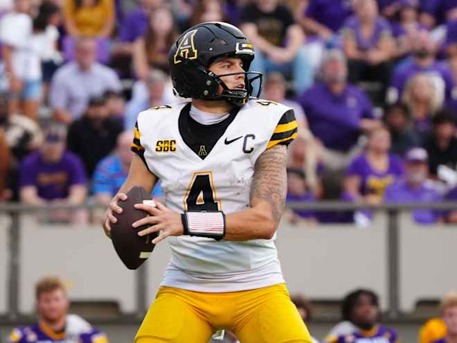 Is Tennessee football QB Joey Aguilar properly rated headed into 2025?