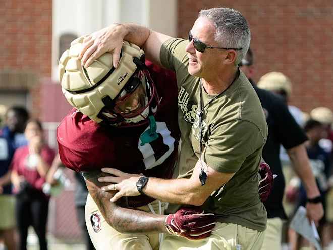 How prior ACC win-loss improvements can help set expectations for 2025 FSU