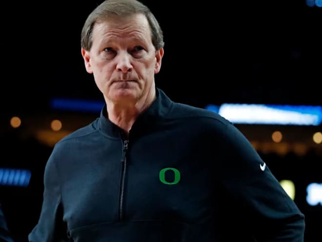 Thursday Roundup: The week in Oregon sports