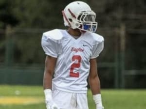 2020 DB In Awe Of UNC's Offer