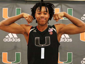 5-star recaps Cane visit: Coach L "would take game to next level"