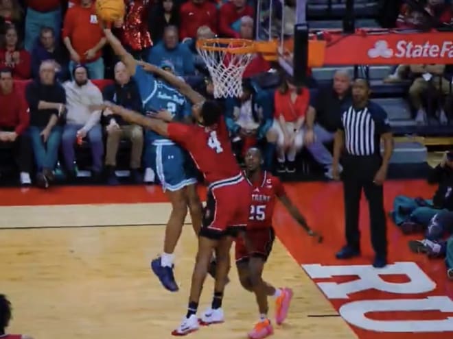 Rutgers Escapes Seton Hall’s Upset Bid W/ Buzzer Beater